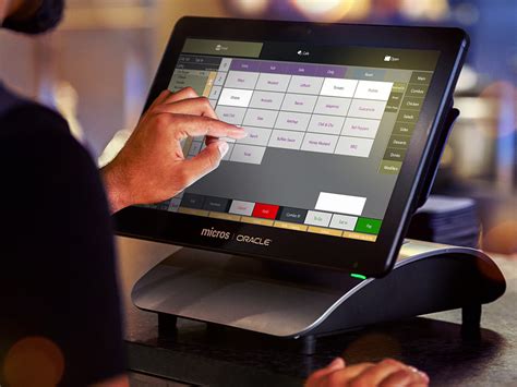 Simphony Pos Reviews Cost And Features Getapp Australia 2021