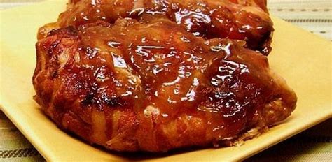 I added another half a can of beer because it was on. Easy, Crock-Pot Barbecue Chicken Breasts - Best Cooking ...