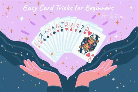 Guess the card (starting on step 8) trick 3: 16 Cool Card Tricks for Beginners and Kids in 2020 | Easy card tricks, Cool card tricks, Card tricks