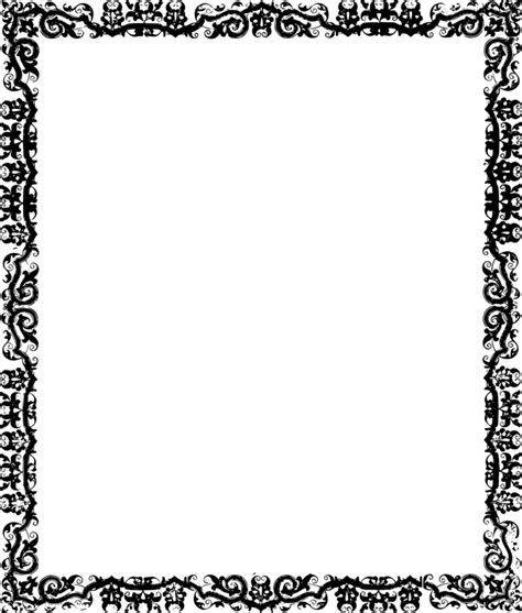 Gambar Bingkai Untuk Kaligrafi