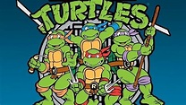 Ninja Turtles Names: A Guide to the Iconic Characters