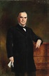 William McKinley | National Portrait Gallery