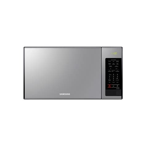 Electronic Corp Micro Onde Gril 40 Litres Samsung Mg402madxbb