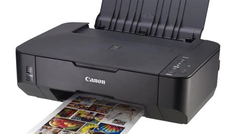 Cara Mengatasi Printer Canon MP230 yang Tidak Terhubung ke Wi-Fi