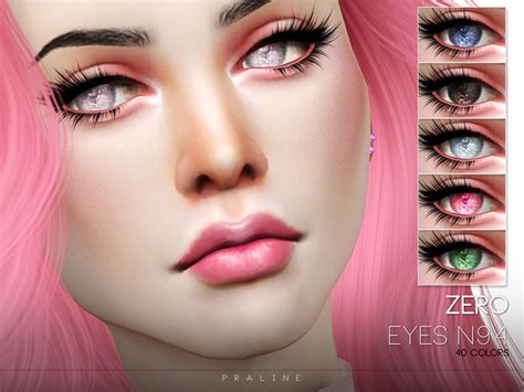 25 Essential Eye Mods And Cc Packs For The Sims 4 All Free Fandomspot