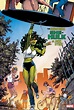 Sensational She-Hulk By John Byrne Omnibus HC Book Market John Byrne Cover