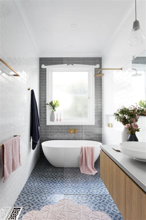 25 Most Attractive Eclectic Bathroom Decoration Ideas To Steal