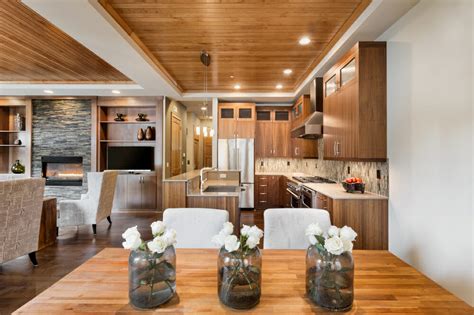 Tray ceiling ideas can be an excellent improvement for your home style. Tray Ceiling Designs - Modernize