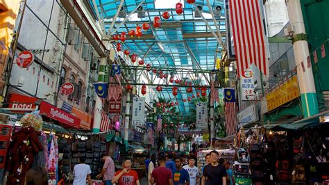Petaling Street In Kuala Lumpur Expedia