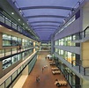 Central Saint Martins in London, UK by Stanton Williams Architects