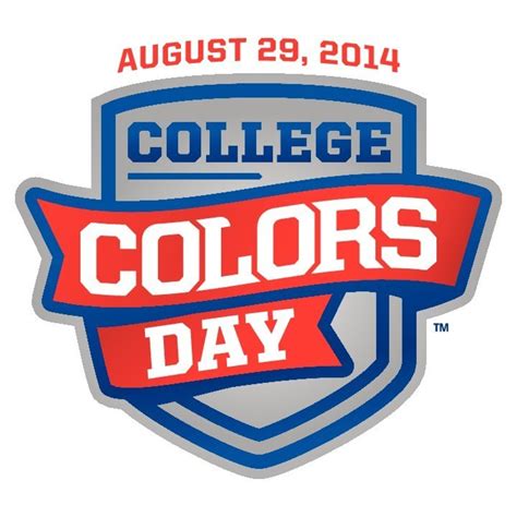 College Colors Day Launches Enhanced Spirit Cup Competition To
