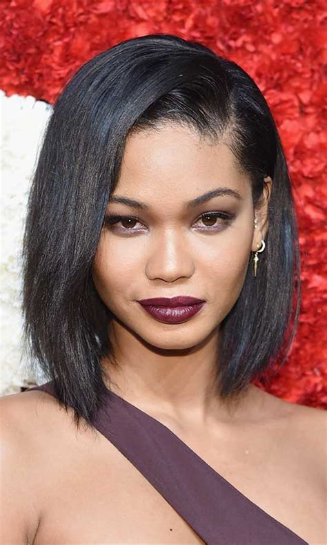 Just take a look these special ideas and pick your own style you should not miss the trend, isn't it? Top 15 Bob Hairstyles For Black Women You May Love to Try!