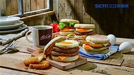 健康系漢堡！營養師推6款「麥當勞早餐」 增肌減脂也能吃 | 生活 | 三立新聞網 SETN.COM