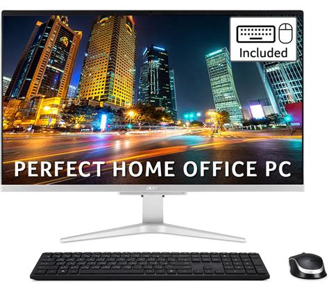 Acer All In One Pcs Cheap Acer All In One Pc Deals Currys