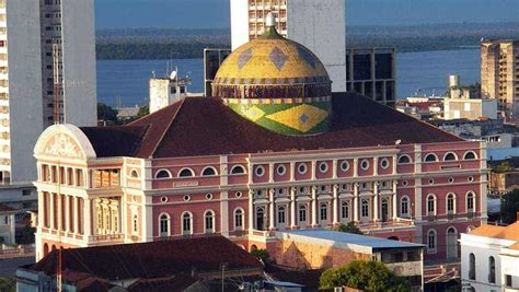 What are the best things to do in manaus? Manaus - Metropole zwischen Urwald und Amazonas ...