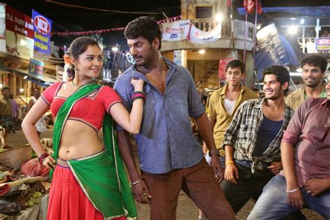 Andrea Jeremiah In Poojai Movie Stills Images Photos Hd Actor Surya