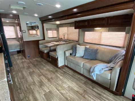 2019 Forest River Fr3 30ds Class A Gas Rv For Sale In Calabasas