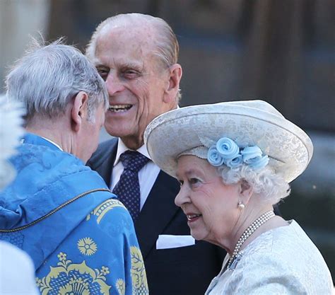 The practice of marrying within royal bloodlines has become less common as royalty's power is lessened. Queen Elizabeth II, Prince Philip - Prince Philip Photos ...