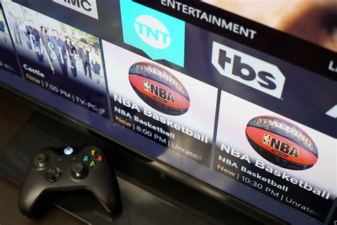 No Cable Watch The Nba Playoffs On Sling Tv For Xbox One Windows Central