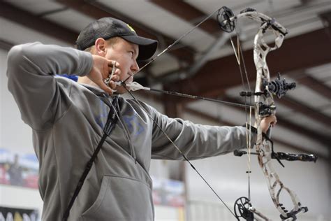 Antlers Archery 3d Archery Range And Pro Shop In Central Wisconsin