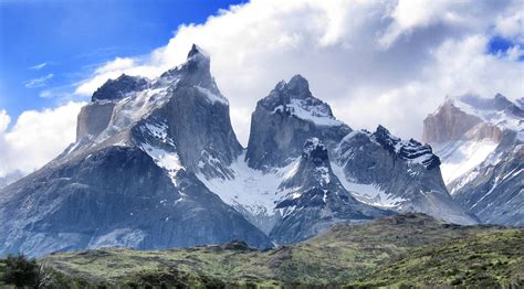 Patagonia Wildlife Safari Tours 2024 Aurora Expeditions