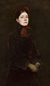O retrato da mulher que inspirou Henry James