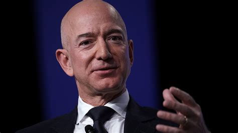 Bezos Security Consultant Accuses Saudis Of Hacking The Amazon Ceo