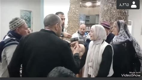المواطن الفقير مبياخدش حقه فتاة البرلس بعد حكم الجلسة العرفية في قضيتها