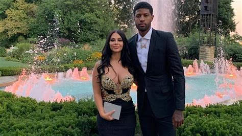 She graduated from the university of miami, florida. Did Paul George Secretly Propose to GF Daniela Rajic ...