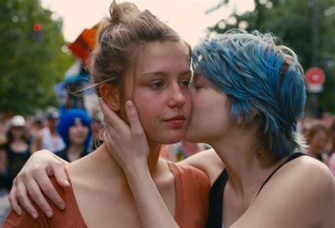 En La Representaci N Cinematogr Fica De La Comunidad Lgtb Lesbianas Gays Transexuales Y