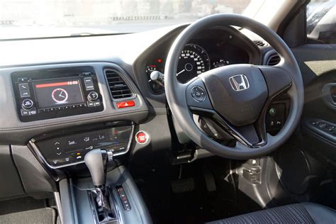 Whether it's windows, mac, ios or android, you will be able to download the images using download button. The all-new Honda HR-V Review- Tried and Tested
