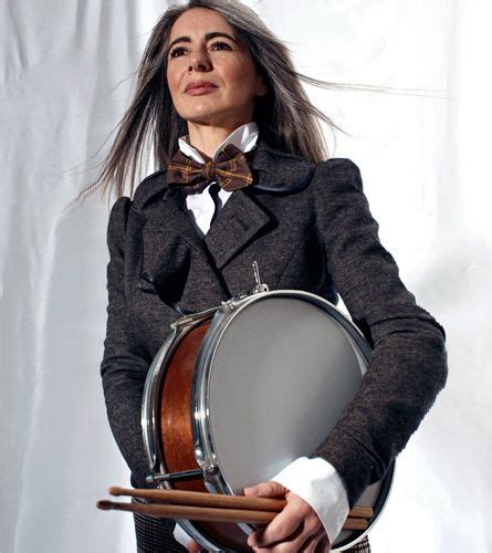 Why Is Evelyn Glennie Famous Award Nomination