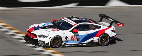 57 cars are entered into the event; 2021 ROAR BEFORE THE ROLEX 24 | IMSA