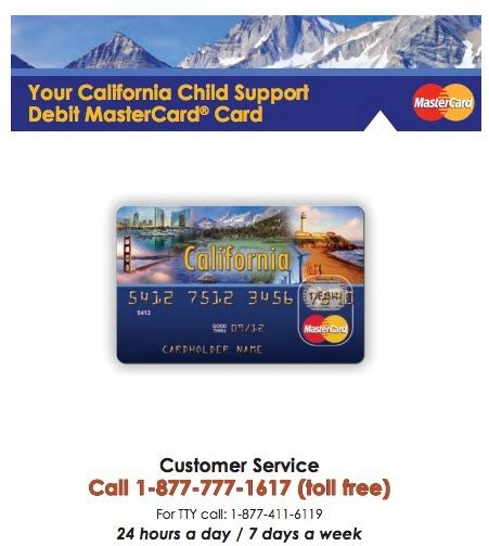 Credit card satisfaction study.the study surveyed 28,236 credit card owners between september 2018 and june 2019. California child support debit card - Best Cards for You