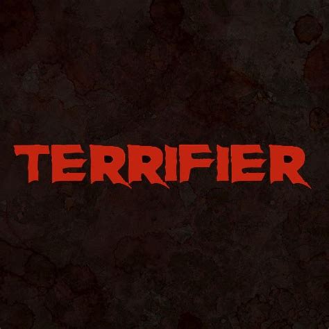 Terrifier 🤡 On Twitter Take Your Seats Ladies And Gentleman The Main