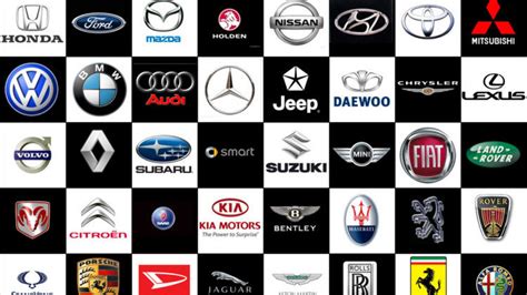 Top 20 Most Valuable Automobile Brands Ranking Released