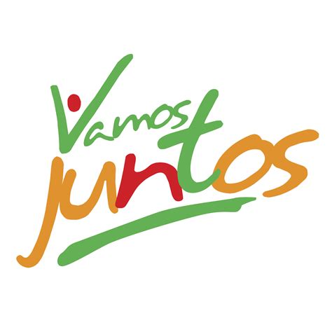 Vamos Juntos Logo Png Transparent And Svg Vector Freebie Supply