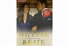 Un premier livre sur le prince William et Kate Middleton | Livres