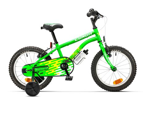 Bicicleta infantil 16 Conor Meteor ⋆ Ciclo-mania