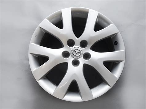 Mazda Cx 5 Original 18 Inch Alloy Rims Sold Tirehaus New And Used