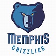 Memphis Grizzlies Svg Logo Vector Bundle Svg NBA Memphis | Etsy