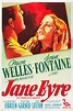 La película Alma rebelde (Jane Eyre) - el Final de