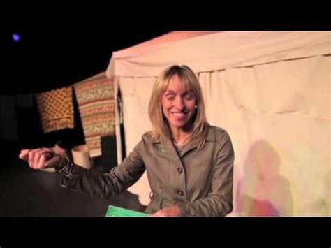 Michaela Strachan Tour YouTube