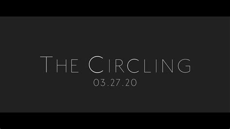 The Circling Youtube
