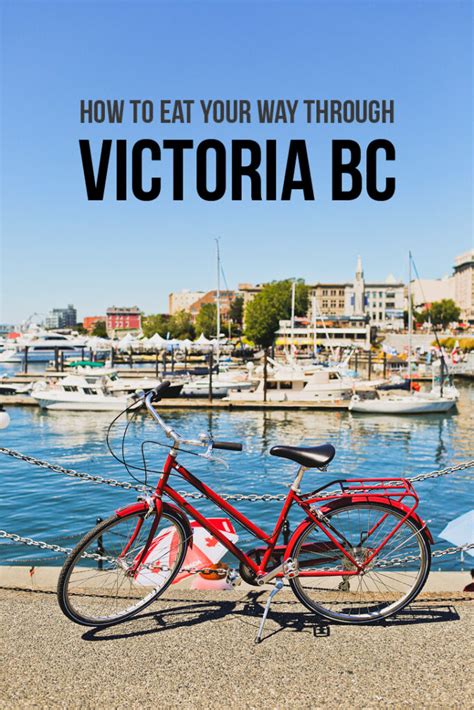 Best Places to Eat in Victoria BC - Victoria Food Tour » Local