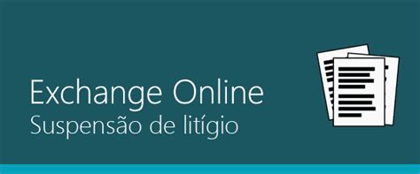 You do have the benefit of transforming your exchange online kiosk license into the more capable exchange online plan 1 or 2 at a later point. Preservando mensagens para descoberta eletrônica com ...