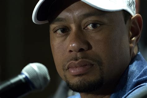 Tiger Woods News Former Caddie Blasts Golfer In New Book Says He Felt Like A Slave