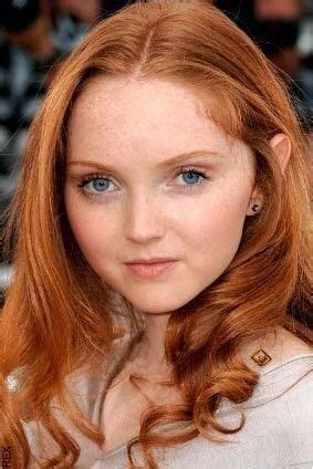 Beautiful Red Hair Gorgeous Redhead Shades Of Red Hair Lily Cole