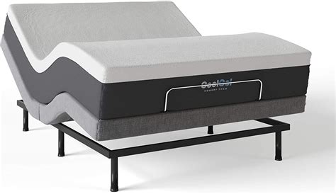 The Best Adjustable Beds For Seniors Reviews Guides