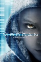 Morgan (2016) - Posters — The Movie Database (TMDb)